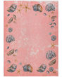 Seabreeze SZ9 Salmon Area Rug