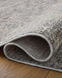 Tabitha TAI-02 Stone/Natural Area Rug