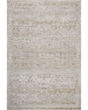 Tabitha TAI-03 Ivory/Khaki Area Rug