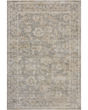 Tabitha TAI-04 Slate/Natural Area Rug