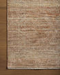 Tabitha TAI-05 Clay/Natural Area Rug
