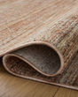 Tabitha TAI-05 Clay/Natural Area Rug