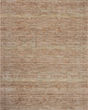 Tabitha TAI-05 Clay/Natural Area Rug