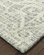Tallavera 55602 Grey/Ivory Area Rug