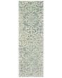 Tallavera 55602 Grey/Ivory Area Rug