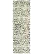 Tallavera 55605 Grey/Ivory Area Rug