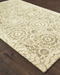 Tallavera 55606 Green/Ivory Area Rug