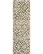 Tallavera 55607 Brown/Ivory Area Rug