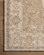 Tamryn TAM-02 Natural/Blush Area Rug