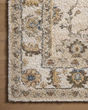 Tamryn TAM-03 Ivory/Multi Area Rug
