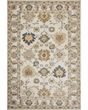 Tamryn TAM-03 Ivory/Multi Area Rug