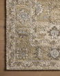 Tamryn TAM-03 Sage/Stone Area Rug