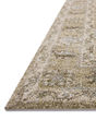 Tamryn TAM-03 Sage/Stone Area Rug