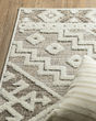 Tangier tan03 Beige/Brown
