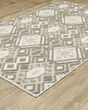 Tangier tan10 Brown/Beige