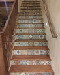 Tangier Decos Multi Mix Porcelain Tile