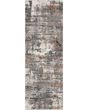 Tangra TNR02 Grey/Multi Area Rug