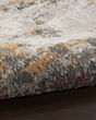 Tangra TNR03 Grey/Multi Area Rug