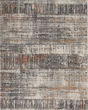 Tangra TNR04 Multicolor Area Rug