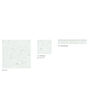 Tazzo Ice Honed Porcelain Terrazzo Tile