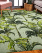 Tropics TC10 Aloe Area Rug