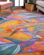 Tropics TC14 Passion Area Rug