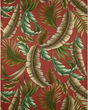 Tropics TC1 Paprika Area Rug