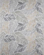 Tropics TC3 Grey Area Rug