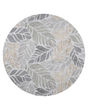 Tropics TC3 Grey Area Rug