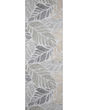 Tropics TC3 Grey Area Rug
