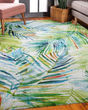 Tropics TC4 Meadow Area Rug