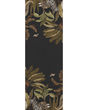 Tropics TC8 Black Area Rug