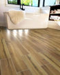 Teak Plank Light Porcelain Wood Tile