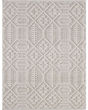 Terra 6772 Taupe Antonia Area Rug