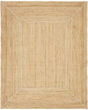 Terrazzo Jute TRJ01 Natural 2'x3' Area Rug