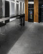 Texture Graphite Stone Matte Porcelain Tile