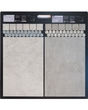 Texture Mica Stone Matte Porcelain Tile