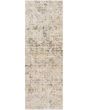 Theia THE-04 Multi/Natural Area Rug