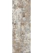 Theory THY-09 Dove/Bark Area Rug