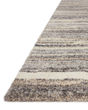 Theory THY-01 Mist/Beige Area Rug
