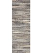 Theory THY-01 Mist/Beige Area Rug