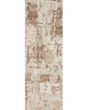 Theory THY-07 Beige/Taupe Area Rug