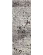 Theory THY-08 Charcoal/Grey Area Rug