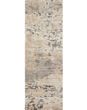 Theory THY-08 Taupe/Grey Area Rug