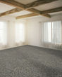 Tonal 42 Steel Summit Polyester 42oz Carpet
