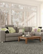 Tonal 60 Classic Silver 58oz Carpet