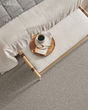 Tonal Comfort I Textured 43oz Nylon Carpet