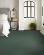 Tonal Comfort Blue Textured 53oz Carpet