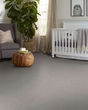 Tonal Comfort Blue Textured 53oz Carpet