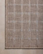 Topanga TOP-01 Natural/Bone Area Rug